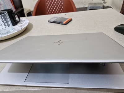 HP Elitebook 16GB RAM 256 SSD In Excellent Condition