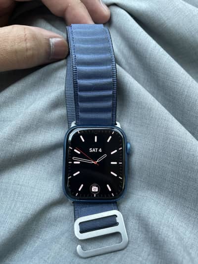 Apple Watch Series 7 (45mm)