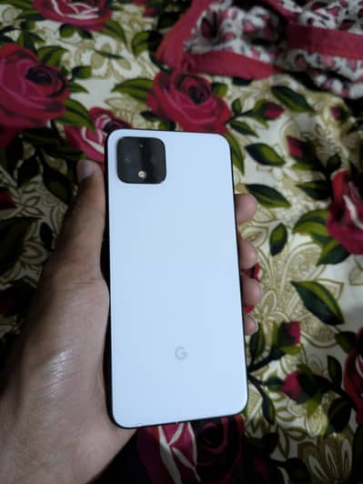 Google Pixel 4 | Best camera phone