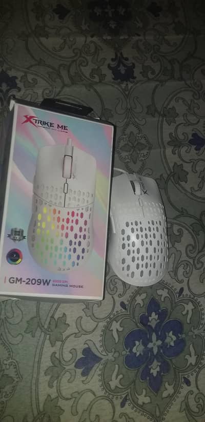 gaming mouse urgent sale