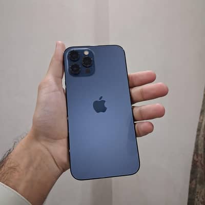 12 Pro max non pta jv