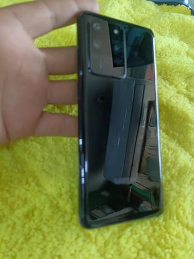 Samsung S20 Ultra Official PTA APROVED