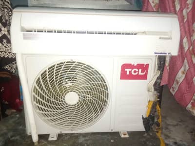 TCL ac