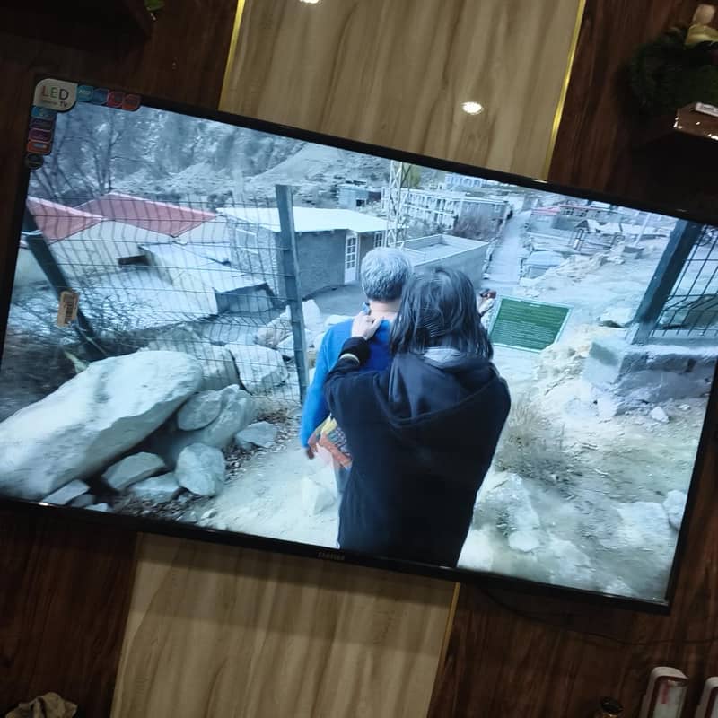 65" android version 0