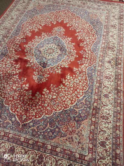 kaleen urgent sale