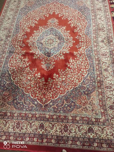 kaleen urgent sale