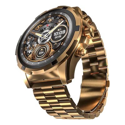 Ronin r014 smart watch with box