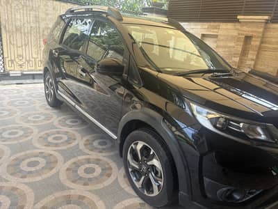 Honda BR-V 2018 model V i-VTEC S