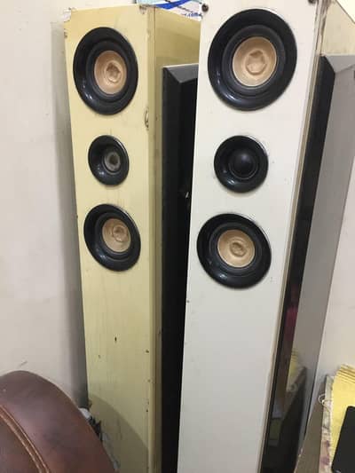 changghong ruba speakers do not call only WhatsApp messages