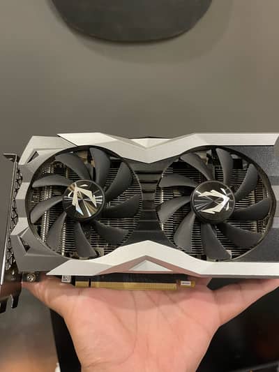 Rtx 2060 6gb