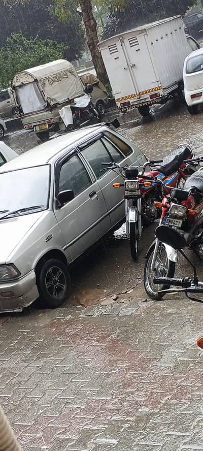 engine ahbi new karwaya hai gari smooth drive  ha just buy and drive