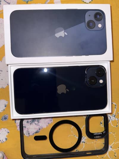 Iphone 13 10/10 brand new