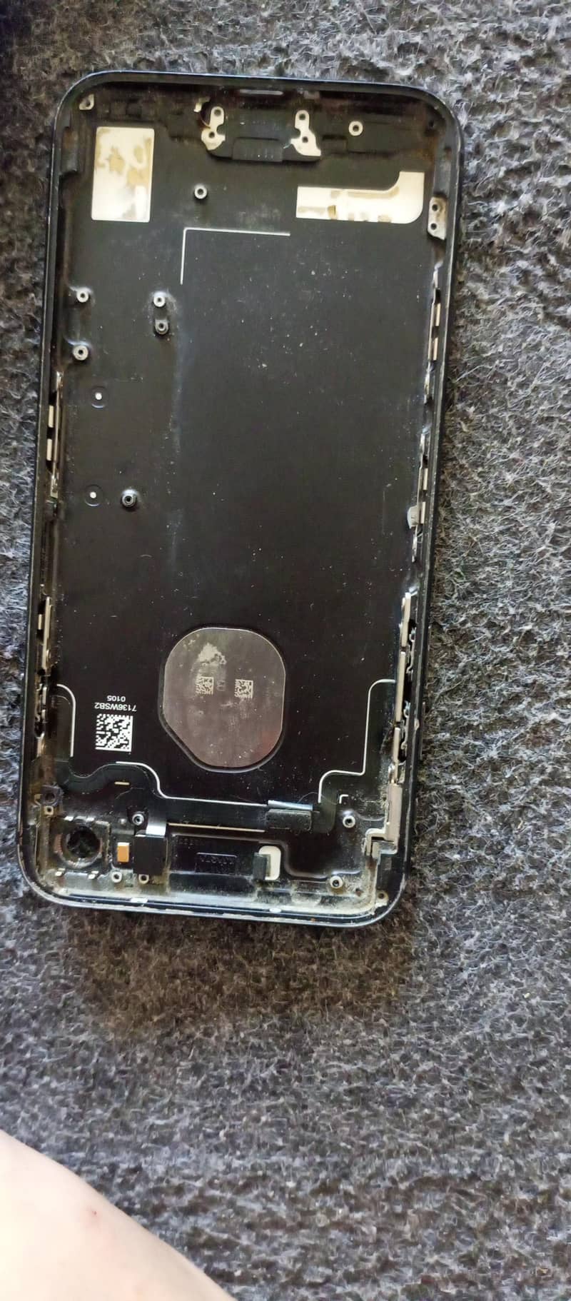 iPhone 7 6