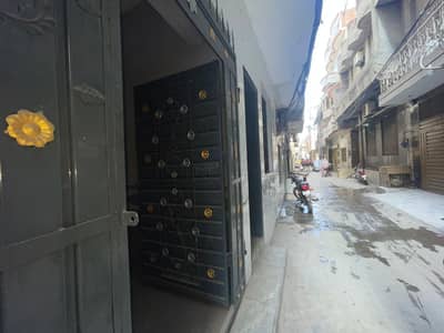 Renovation House 3 Marlas