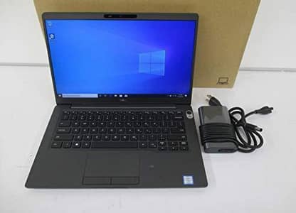 Dell laptop Core i7 12th Gen  Slim Laptop