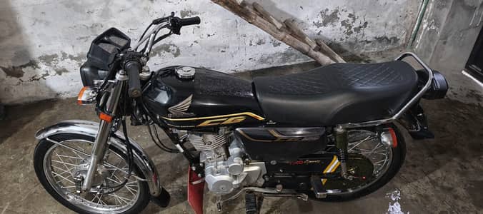 Honda special edition