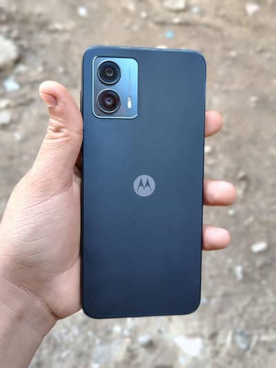 moto g5g 2023 exchange possible