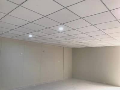 Investor Rate Commercial Office Space Available for Sale Total:1600-SQF 4th Floor Lift Available Location: Jinnah Avenue Blue Area Islamabad.