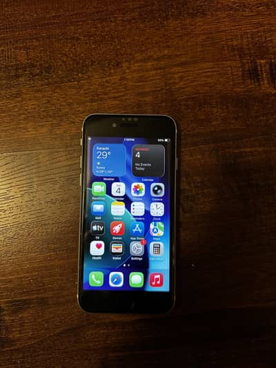 Iphone se 2020