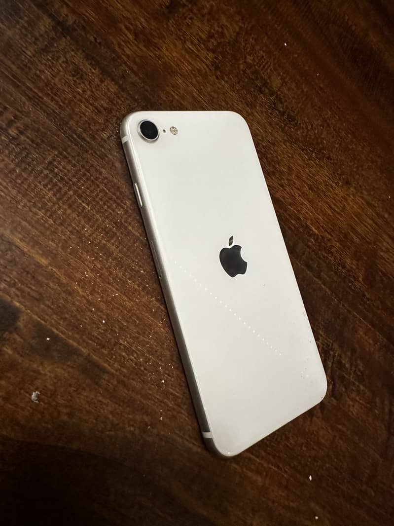 Iphone se 2 1