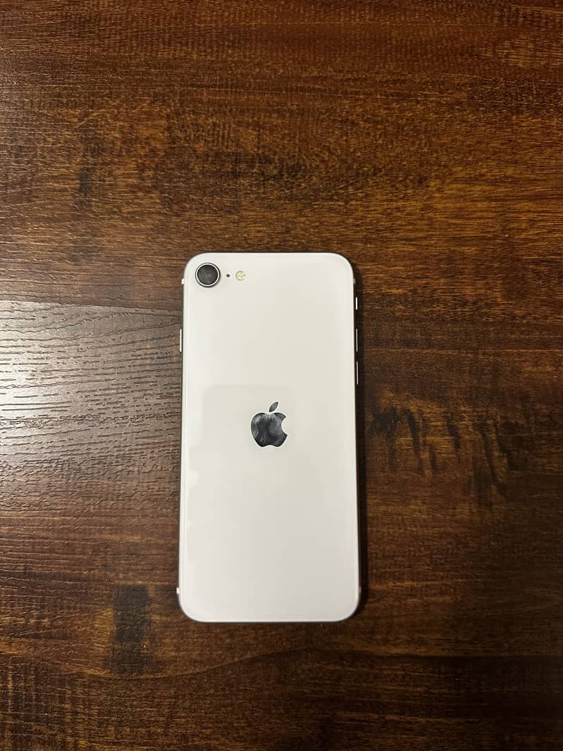Iphone se 2 2