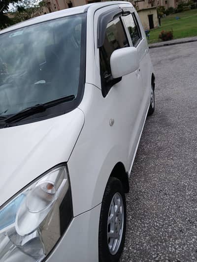 Suzuki Wagon R 2018
