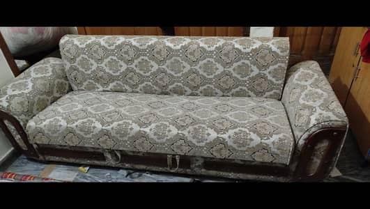 sofa com Bed for sale