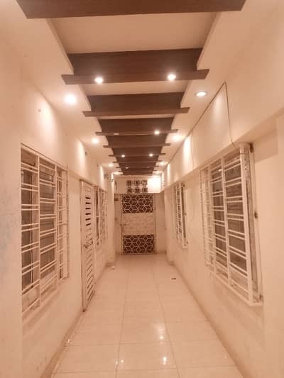 Al Minaal Tower 2 Main Munawwer Chowrangi