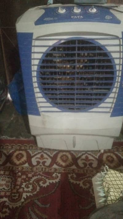 room air cooler