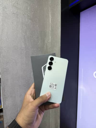 Samsung S25 PTA Approved