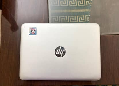 HP ELITE BOOK INTEL CORE I7 7TH GEN