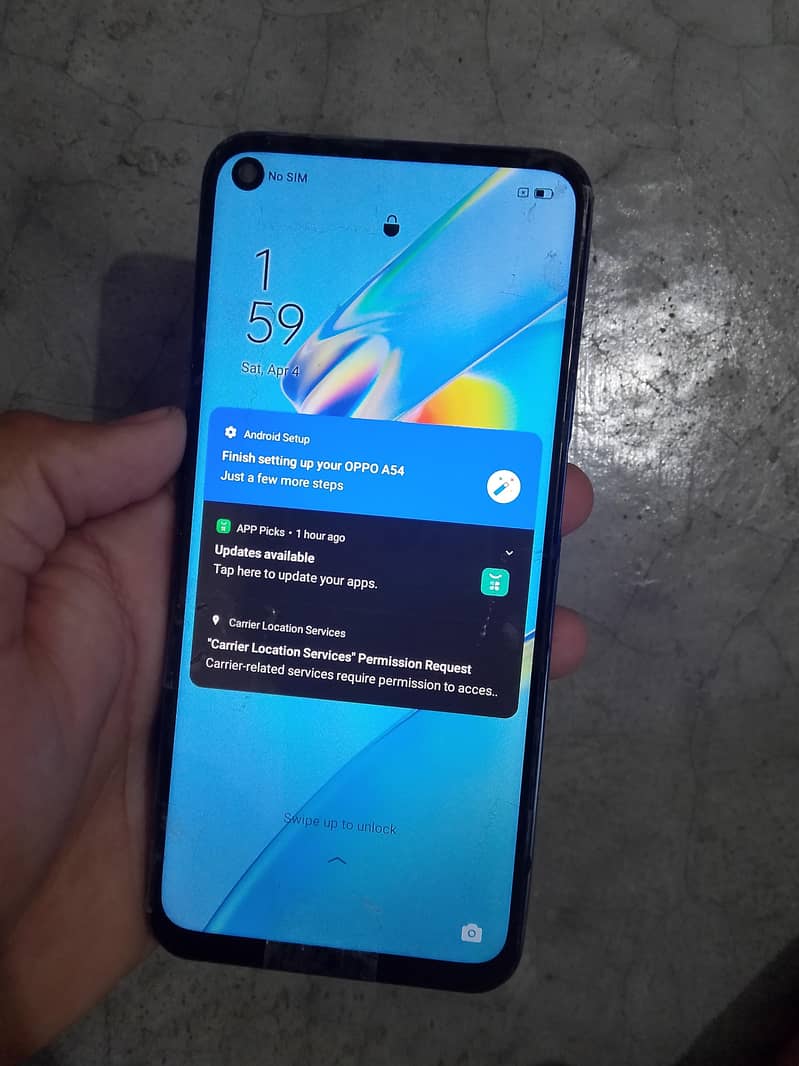 oppo54 4