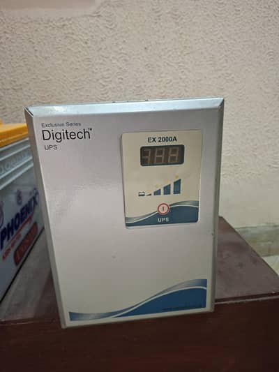 1000 KV Watts UPS in Best condition