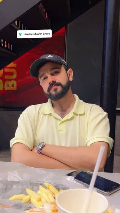 Fahad Razzaq