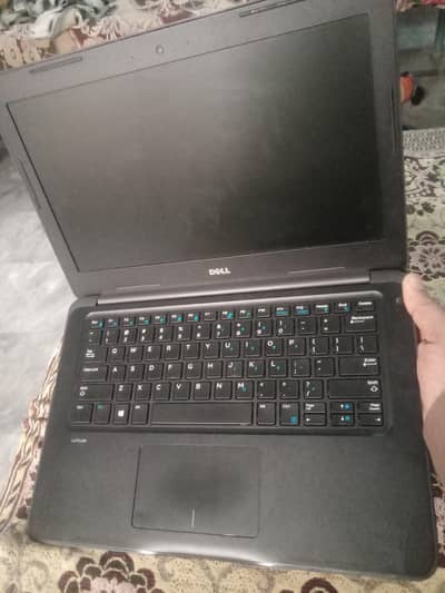 Core i5 7th generation 8GB Ram 1 TB HHD