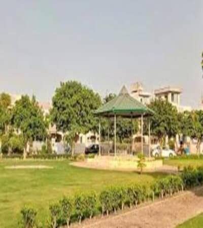 5 Marla Residential Plot For Sale In Lake City Raiwind Road Lahore