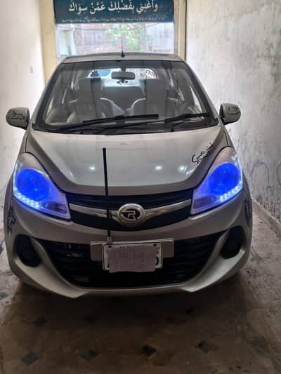 Prince pearl seal to seal genuine car engine ac heater ok