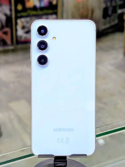 Samsung S24 FE 8GB/128GB - PUBG 120FPS For Sale & Exchange