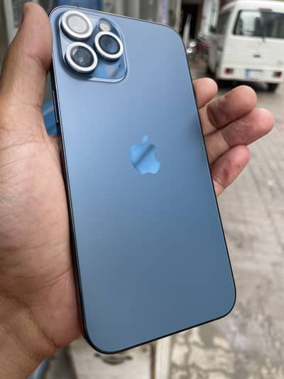 Apple iPhone 12 Pro Max |256 GB