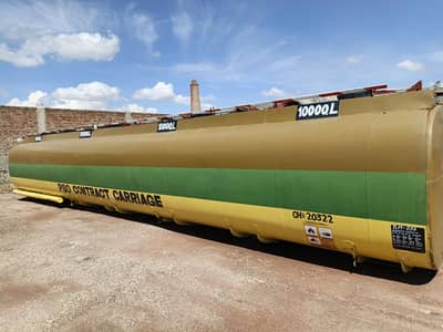 Tank 40000 capacity sale 03081584094