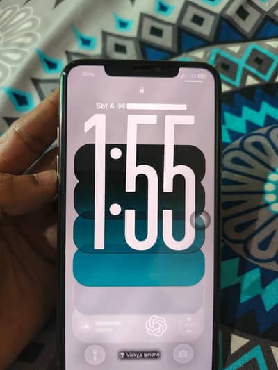 IPhone 11promax for sell