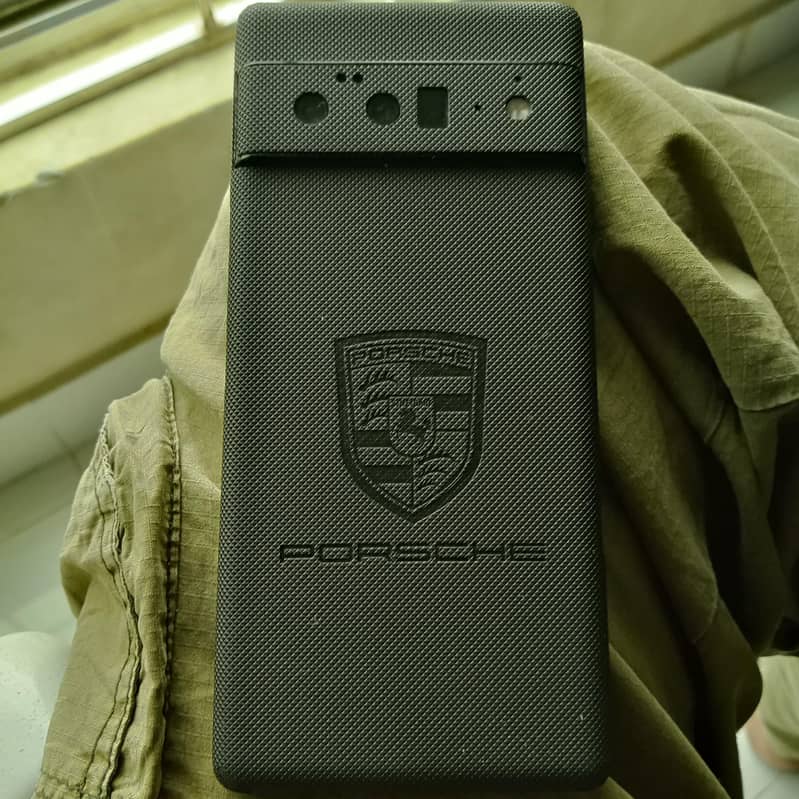 Google pixel 6 pro 3