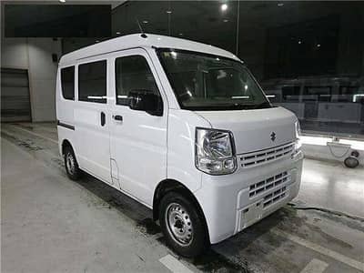 Suzuki Every 2021 - PC