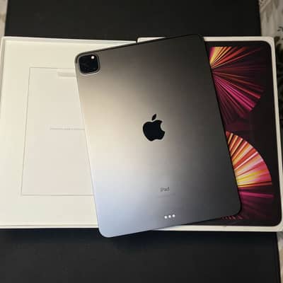Ipad pro m1 chip 128gb 3rd generation 11 inches i pad