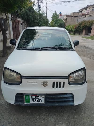 Suzuki alto vx 2019 model 03034256658