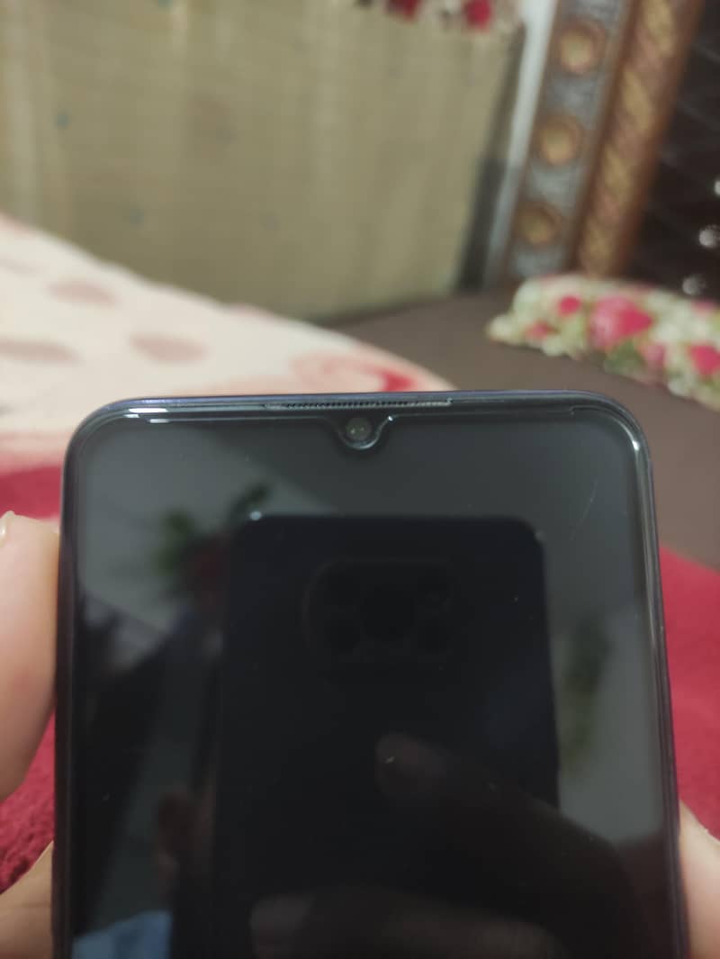Vivo S1 For Sale  With Box  1