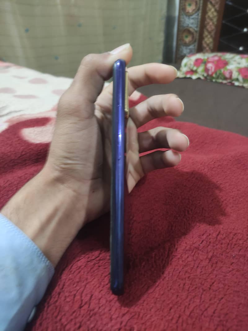 Vivo S1 For Sale  With Box  5