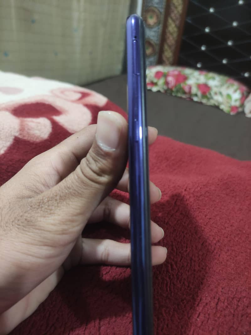 Vivo S1 For Sale  With Box  6