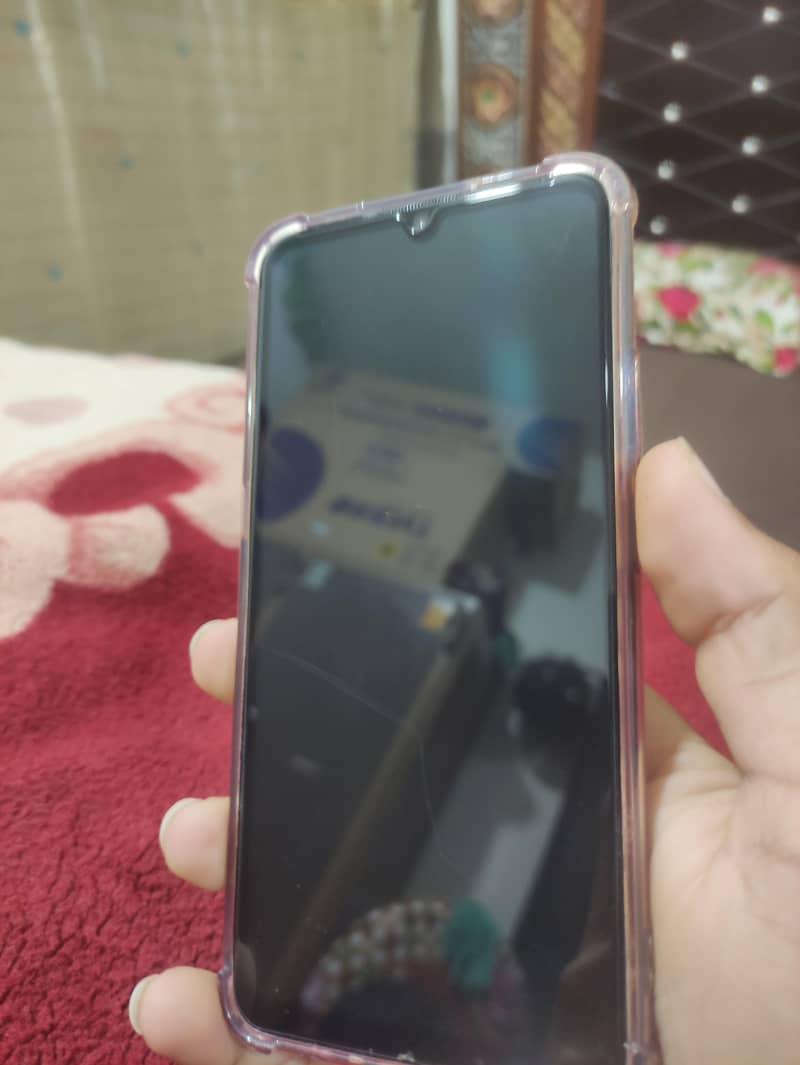 Vivo S1 For Sale  With Box  7