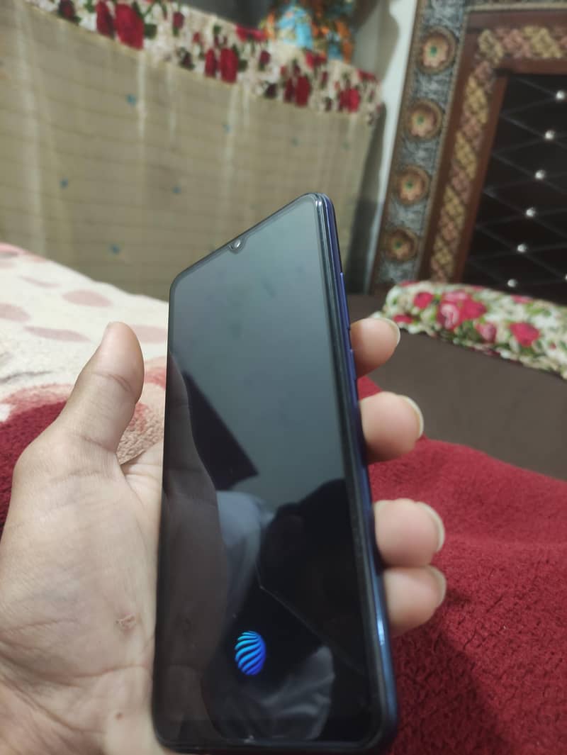Vivo S1 For Sale  With Box  8